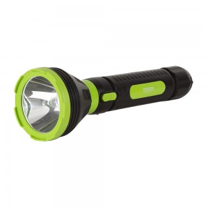 Rechargeable Torch LED 5w 4V 1600mAh Battery