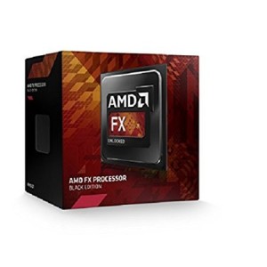 Amd Fx 6 Core Black Edition Fx 6300 3 5ghz Processor Geewiz