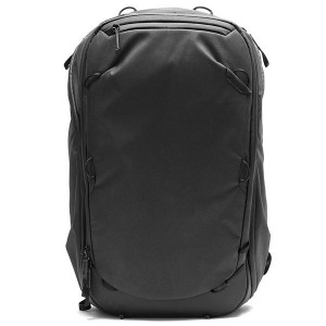 Peak Design Travel Backpack - 45L - Black