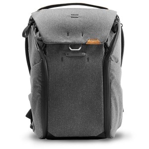 Peak Design Everyday Backpack 20L v2 Charcoal