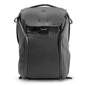 Peak Design Everyday Backpack 20L v2 Black