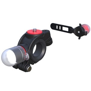 Joby Action Bike Mount + Light Pack