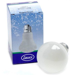 Elinchrom 23002 Leuci 196v 100w E27 Modelling Lamp