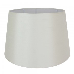 Lamp Shade 350mm x 450mm Cream