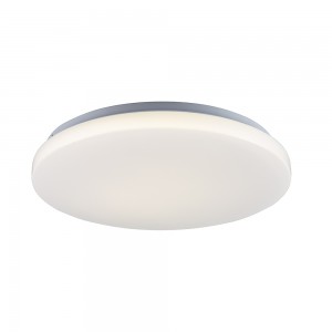Slim LED C/Light 255mm White