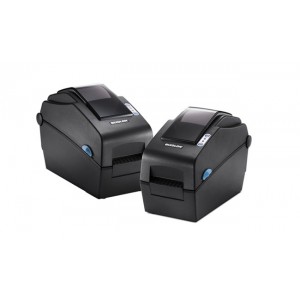 BIXOLON DT LABEL PRINT USB+ETH NO PEELER 203DPI