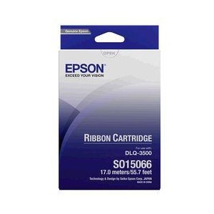 Black Ribbon DLQ-3500/3000  8 Million Characters Yield