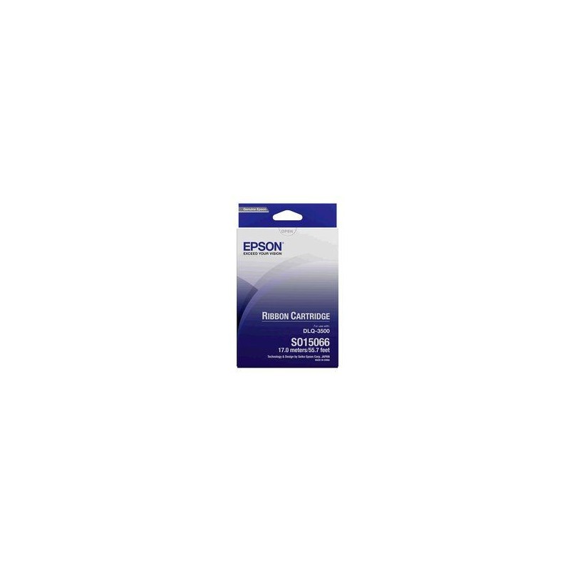 Black Ribbon DLQ-3500/3000  8 Million Characters Yield