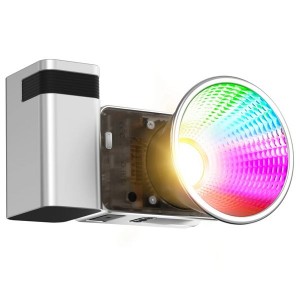 Zhiyun Molus X60 RGB Cinematic COB Light Combo Kit