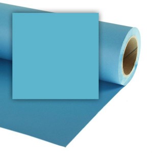 Colorama Background Paper 2.72 x 11m Aqua