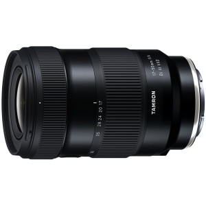 Tamron A068 17-50mm f/4 Di III VXD Lens for Sony E