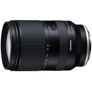 Tamron A071 28-200mm f/2.8-5.6 Di III RXD Lens for Sony E