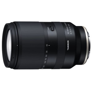 Tamron B061 18-300mm f/3.5-6.3 Di III-A VC VXD Lens for Sony E
