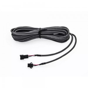 Geyserwise 5m Grey Display Extension Cable