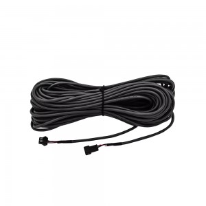 20m Grey Display Extension Cable