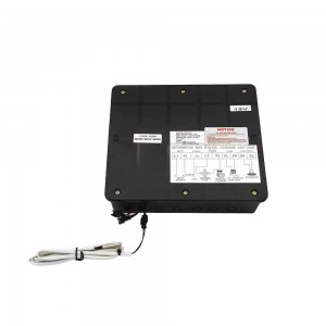 Geyserwise Max Power Supply