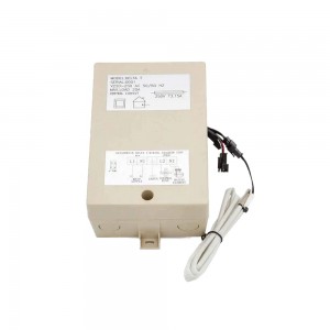 Geyserwise Delta T Power Supply Only