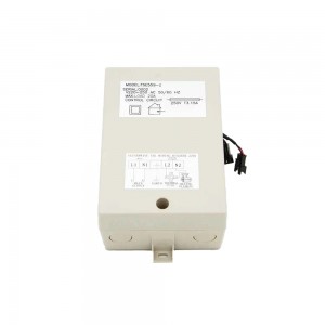 Geyserwise TSE Power Supply Only