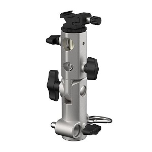 Phottix Varos Pro BG Multi-Function Flash Shoe Umbrella Holder