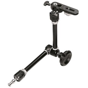 Manfrotto 244 Variable Friction Arm with Camera Bracket