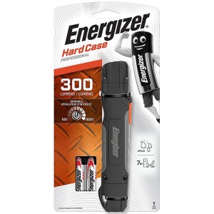 Energizer HardCase Pro 2AA Light incl. 2x AA
