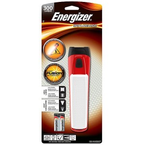Energizer Fusion 3-in-1 Spot &amp; Work Tripod Light incl. 4x AA