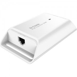 D-Link Gigabit PoE Injector