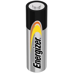 Energizer E91BP16P 1.5v Power Alkaline AA Battery Pack 16