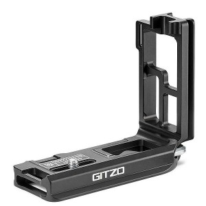 Gitzo GSLBRSY L-Bracket for Sony α7R III and α9