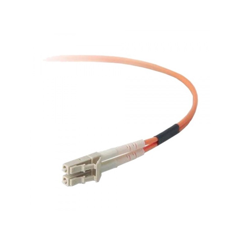 Dell 5M LC-LC Multimode Optical Fibre Cable (Kit)