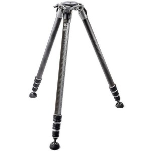 Gitzo GT3543XLS Series 3 Carbon 4-Section Extra Long Systematic Tripod