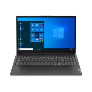 Lenovo Notebook V15 Ijl 15.6 Inch FHD Non Touch INTEL Celeron N4500 CPU 8GB Memory 256GB SSD INTEL O/B Graphics No Dvdrw WINDOWS11HOME 1 Year Carry In Warranty