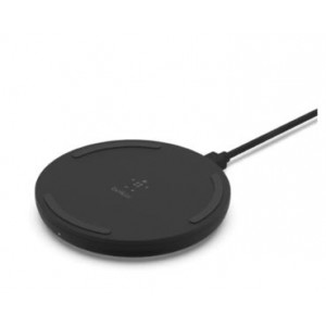 Belkin BoostCharge 15W Wireless Charging Pad - Black - Used - Excellent Condition