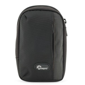 Lowepro Newport 10 Pouch - Black/Slate Grey