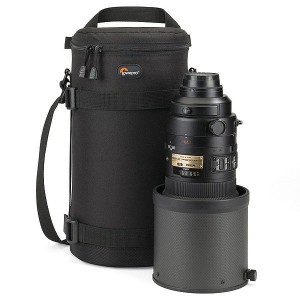 Lowepro Lens Case 13x32 - Black
