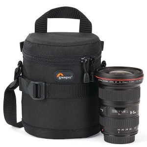 Lowepro Lens Case 11x14 Black