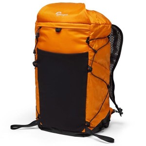 Lowepro RunAbout 18L II Orange BackPack