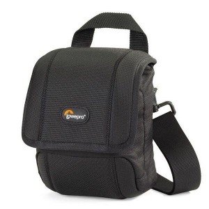 Lowepro S&amp;F Slim Lens Pouch 55 AW