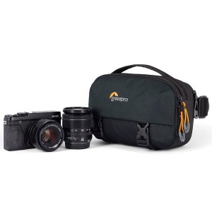 Lowepro Trekker LT HP 100 Black Bag