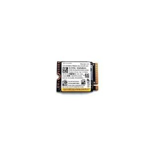 Solidigm P41 Plus 512GB M.2 2230 PCIe 4.0 NVMe SSD - High-Speed 3D NAND Storage for Compact Devices