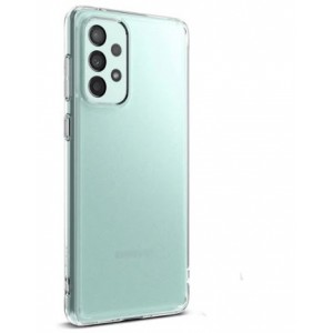Tuff-Luv PC Hard Crystal Case for Samsung Galaxy A53 5G - Clear