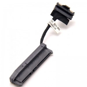SATA Hard Drive Cable 2.5" HDD Cable Connector for HP Probook