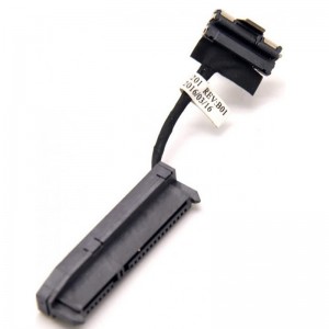 SATA Hard Drive Cable 2.5 HDD Cable Connector for HP Probook