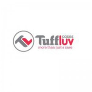 Tuff-Luv 10Watt Dual USB-A Port EU Wall Charger - White