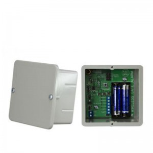 Sherlo Tronics Wireless Gate Alarm Transmitter