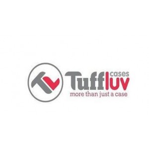 Tuff-Luv Gel Case for the Samsung A02S - Clear (5055261886547)
