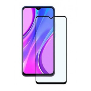 Tuff-Luv 2.5D Full Screen Tempered Glass Xiaomi Redmi 9A