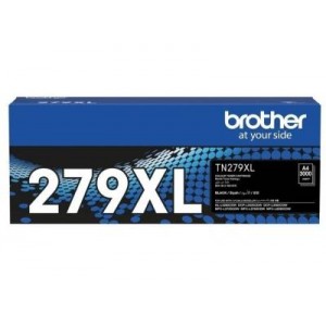Brother TN-279XLBK High Yield Black Laser Toner Cartridge