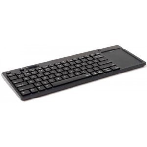 K2800 - Wireless kyboard with trackpad