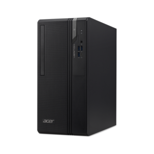 Acer DT 16L VS2715G  i5-13400 H610 180W 8GB DDR5 512GB SSD ODD Wi-Fi 6.0 + BT 5.0  USB - KB and Mouse Internal Speaker Windows 11 Pro 3 Year Onsite warranty